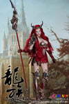 PLAY TOY 1/6 Dragon Elves golden P016A