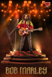 Win.c studio WC002 1/6 scale leganary pacifist singer [Bob Marley]