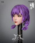 (RE ORDER) YMTOYS 1/6 YMT061B  (Headsculpt)