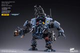 JOYTOY 1/18 Space Wolves Battle Pack Invictor Warsuit JT2023