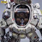 JOY TOYS JT1415 1/25 Iron Wrecker 02-Tactical Mecha