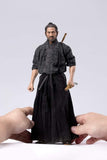 POPTOYS 1/6 EX037 Miyamoto Musashi Action figure