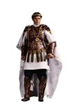 HHmodel x HaoYuTOYS 1/6 Imperial Legion-Tyrant Purple Gold Deluxe Edition HH18040