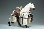 COOMODEL 1/6 SE113 SERIES OF EMPIRES - HANOVERIAN HORSE