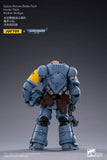 JOYTOY 1/18 Space Wolves Battle Pack Invictor Warsuit JT2054