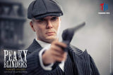 THTOYS 1/6 Tommy Shelby-Peaky Blinders THA001 Deluxe Edition