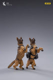 JOY TOYS JT0033 1/18 Military Dog