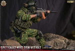 DAMTOYS 78087 1/6 Armed Forces of the Russian Federation SPETSNAZ MVD VV OSN Vityaz