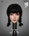 (RE ORDER) YMTOYS 1/6 YMT061B  (Headsculpt)