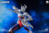 Threezero FigZero 1/6 ULTRAMAN SUIT ZERO 3Z01940C0