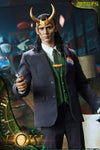 (WAITLIST) MTOYS MS025 1/6 the president (Loki)