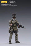JOYTOY 1/18 US Navy US Navy SEALs- Automatic Rifleman JT1491