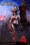 POPTOYS 1/6 [WH001 WH002] Bloody Shaman Aphaia [WHITE, BLACK SET] Shaman