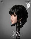 (RE ORDER) YMTOYS 1/6 YMT061B  (Headsculpt)