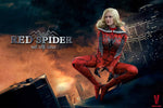 (RE ORDER) VERYCOOL 1/6 Red Spider VCL-1010