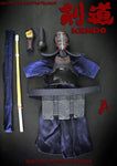 Brother Production Present: KENDO ~ Armour and clothing components (re-run)