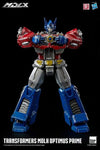 threezero 18cm MDLX Skyreach Pillar-《Transformers》3Z02830W0