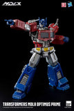 threezero 18cm MDLX Skyreach Pillar-《Transformers》3Z02830W0