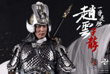 303TOYS MP011 1/6 THREE KINGDOMS SERIES - ZHAO YUN ZILONG, THE INVINCIBLE GENERAL