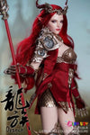 PLAY TOY 1/6 Dragon Elves golden P016A