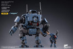 JOYTOY 1/18 Space Wolves Battle Pack Invictor Warsuit JT2023