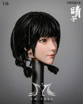 (RE ORDER) YMTOYS 1/6 YMT061B  (Headsculpt)