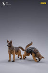 JOY TOYS JT0033 1/18 Military Dog