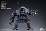 JOYTOY 1/18 Space Wolves Battle Pack Invictor Warsuit JT2023