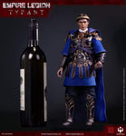 HHmodel x HaoYuTOYS 1/6 Imperial Legion-Tyrant Black Gold Deluxe Edition HH18039