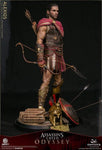 Damtoys DMS019 1/6th Assassin's Creed Odyssey scale Alexios Collectible Figure