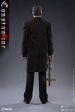 Daftoys F019 1/6 Hell Detective figure Constantine