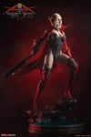 (RE ORDER) TBLeague 1/6 Vampire Slayer - Red PL2021-184A / 184B