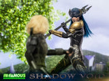 IN-FAMOUS IF002 The Shadow Void