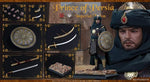 HHMODEL x HAOYUTOYS HH18032B 1/6 Imperial Legion-Prince of Persia B Deluxe Edition
