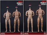 (RE ORDER) COOMODEL 1/6 NEW TYPE STANDARD MALE BODY