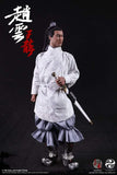 303TOYS MP011 1/6 THREE KINGDOMS SERIES - ZHAO YUN ZILONG, THE INVINCIBLE GENERAL