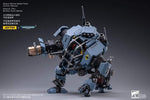 JOYTOY 1/18 Space Wolves Battle Pack Invictor Warsuit JT2023