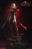 (RE ORDER) TBLeague 1/6 Vampire Slayer - Red PL2021-184A / 184B