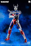 Threezero FigZero 1/6 ULTRAMAN SUIT ZERO 3Z01940C0