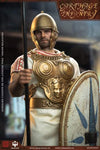 (RE ORDER) HHMODEL x HAOYUTOYS 1/6 Empire Series-Carthage Infantry HH18045