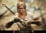 MTTOYS MT009 1/6 Scale Cirilla figure