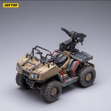 JOY TOYS JT1217 1/18  Wildcat  ATV