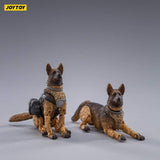 JOY TOYS JT0033 1/18 Military Dog