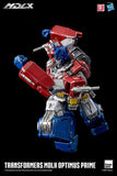 threezero 18cm MDLX Skyreach Pillar-《Transformers》3Z02830W0