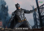 BY-ART 1/6 BLACK WING BY- 017