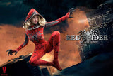 (RE ORDER) VERYCOOL 1/6 Red Spider VCL-1010