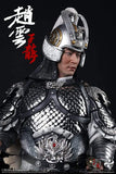 303TOYS MP011 1/6 THREE KINGDOMS SERIES - ZHAO YUN ZILONG, THE INVINCIBLE GENERAL