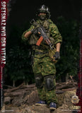 DAMTOYS 78087 1/6 Armed Forces of the Russian Federation SPETSNAZ MVD VV OSN Vityaz