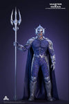ARTFIGURES New Product: 1/6 Lord of the Sea Action Figure #AF-027 Ocean Master