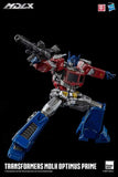 threezero 18cm MDLX Skyreach Pillar-《Transformers》3Z02830W0